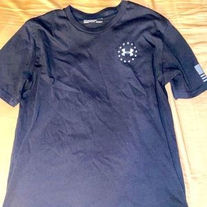 Under Armour Men’s t-shirt